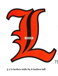 Louisville logo