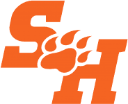 Sam Houston St. logo