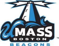 Massachusetts-Boston logo