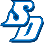 San Diego Toreros logo