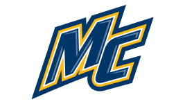 Merrimack Warriors logo