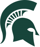 Michigan State logo