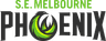 South East Melbourne logo