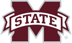 Mississippi St. logo