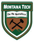 Montana Tech logo