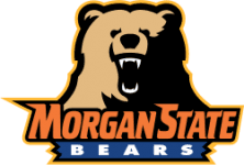 Morgan State logo