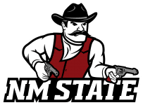 New Mexico State logo