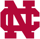 North Central Cardinals logo