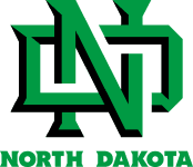 North Dakota logo