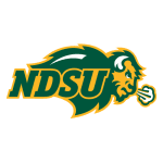 North Dakota St logo