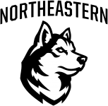 Northeastern logo