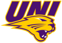 Northern Iowa logo