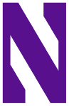 Northwestern logo