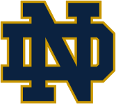 Notre Dame logo