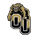 Oakland logo