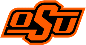 Oklahoma State logo