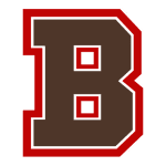 Brown logo