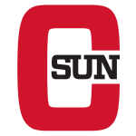 CS Northridge logo