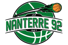 Nanterre logo