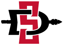 San Diego State logo