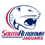 South Alabama logo