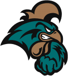 Coastal Carolina logo