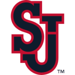St. John's (N.Y.) logo