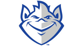 St. Louis Billikens logo