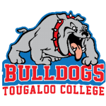 Tougaloo logo