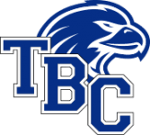 Trinity Baptist logo