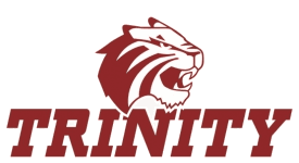 Trinity of Texas logo