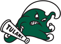 Tulane logo