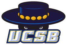 UC Santa Barbara logo