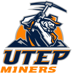 UTEP logo