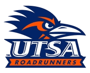 UTSA Roadrunners logo