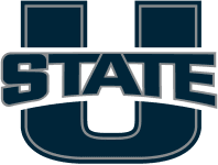 Utah State logo