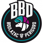 Boulazac logo