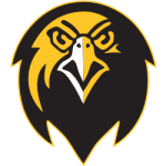 Pfeiffer Falcons logo