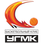 UMMC Ekaterinburg W logo