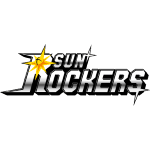 Sun Rockers Shibuya logo