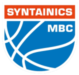 Syntainics MBC logo
