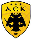 Panerythraikos logo