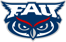 Florida Atlantic logo