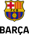 Barcelona logo