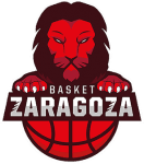 Basket Zaragoza logo