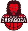 Basket Zaragoza logo