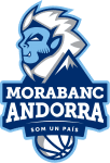 MoraBanc Andorra logo