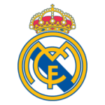 Real Madrid logo