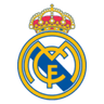 Real Madrid logo