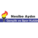 Nesibe Aydin W logo